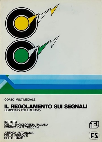 Regolamento sui segnali - il,