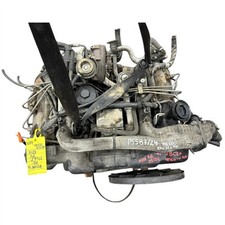 MOTORE COMPLETO PER AUDI A6 Avant Serie C5 (4B5) BCZ BCZ diesel 25 (97>04)