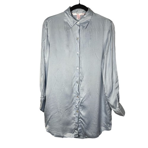 Camicia notte victorias - camicia,