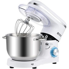 impastatrice planetaria