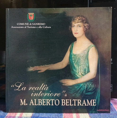 Realtà interiore libro di - interiore,