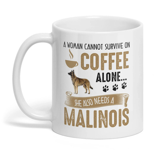 Cane belga malinois berger - malinois,,