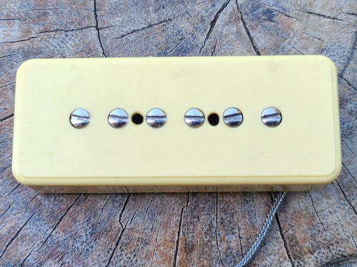 Pickup ponte saponetta - , gibson