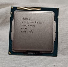 Processore Intel Core i5-3330