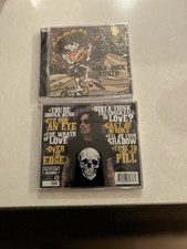 Love/Hate “Punk Rock