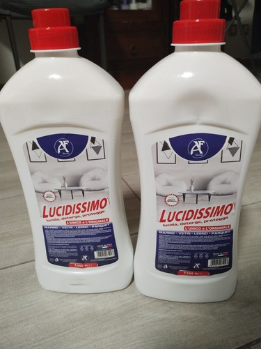 Detergenti pavimenti - 2,