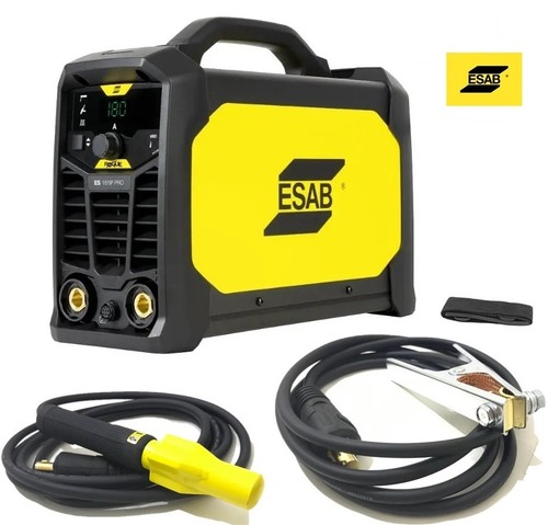Esab saldatrice elettrodo - saldatrice,