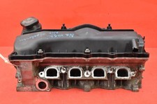 Testa cilindro BMW 3 E46 2001