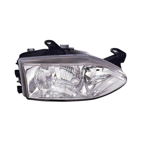 Faro anteriore destro fiat - anteriore,