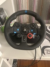 Volante logitech g29 - g29, driving