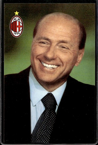 Cartolina postcard calcio - cartolina,