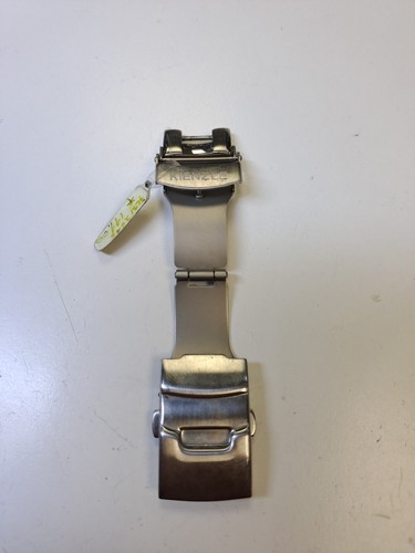 Fibbia bracciale usata kienzle - fibbia,