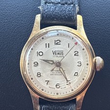 Orologio Meccanico Vintage