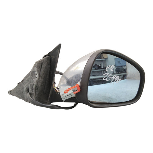 Specchietto retrovisore - specchietto,