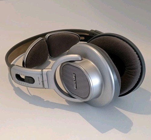Cuffie vintage philips - cuffie,