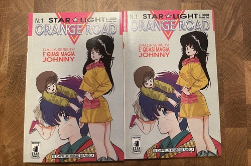 Star comics serie - star,