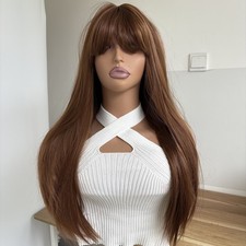 Parrucche Costume Lunghe
