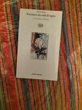 IL SENTIERO DEI NIDI DI RAGNO