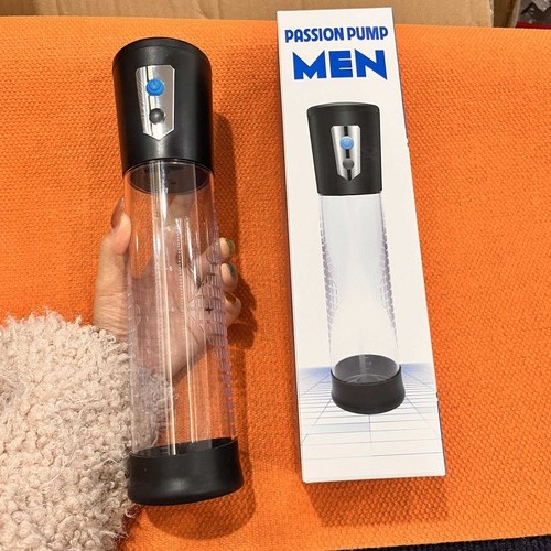 Pompa per pene - ,