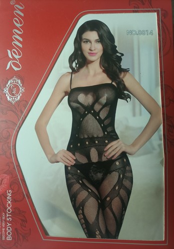 Bodystocking sexy donna - bodystocking,