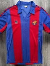 Maglia Home Meyba Barcelona