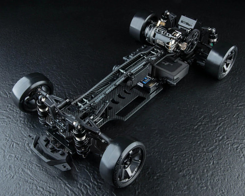 Mst rmx rwd - rwd, kit