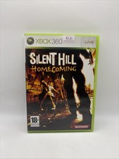 Gioco SILENT HILL Homecoming