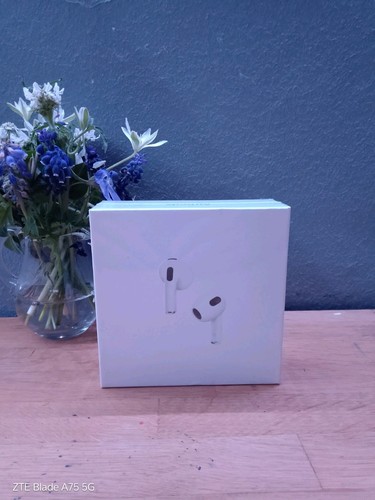 Apple airpods - apple, 3