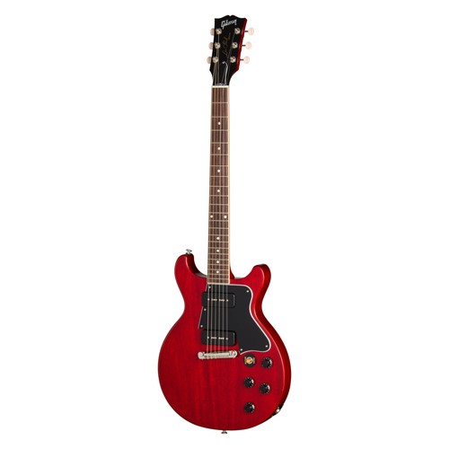 Gibson les paul special doppio - special,