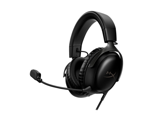 Hyperx cloud iii gaming - hyperx,