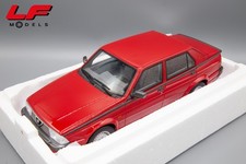 1:18 Alfa Romeo 75 1.8i Turbo America 1986 LM087D - Laudoracing