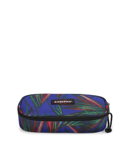 Eastpak astuccio oval single - eastpak,