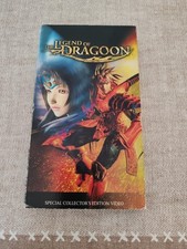 Vhs Videocassetta Promo The