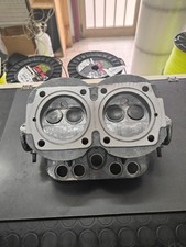 Testata Revisionata Fiat