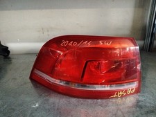 Stop Fanale Faro Fanalino Posteriore Sinistro Sx Volkswagen Passat Sw 2010/14