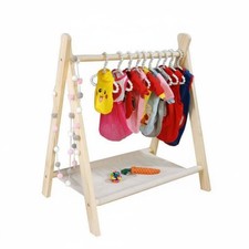 Mini Gruccia con Perle