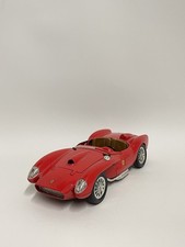 FERRARI TESTA ROSSA 250 BURAGO