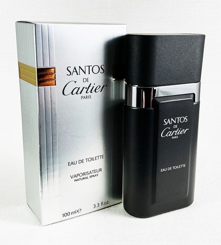 Cartier santos de - ⭐⭐,