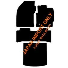 TAPPETINO IMPORT JAPAN PER