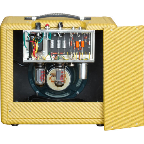 Kit amplificatore mod - kit, amplificatore,