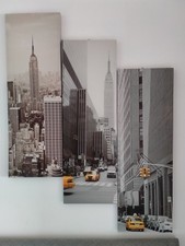Quadro a pannello  Set 3