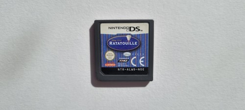 Ratatouille nintendo senza - nintendo, ds,