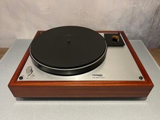 Scheda Thorens TD-160 Super SME NO coperchio, ma in ottime condizioni funzionante ottima