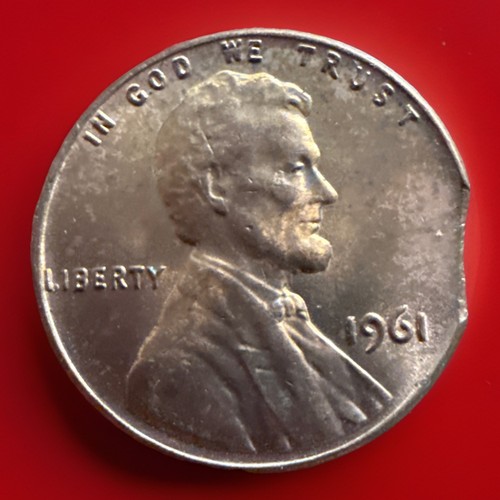 1961 lincoln testa - 1961-p, bu