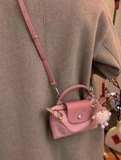 Mini borsa a tracolla