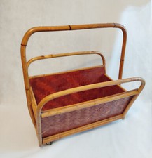 Portariviste o portaoggetti