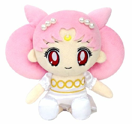Sailor moon mini peluche - sailor,