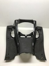 CARENA PEDANA TUNNEL CENTRALE SCOOTER MALAGUTI FIREFOX F-15 CON CREPA