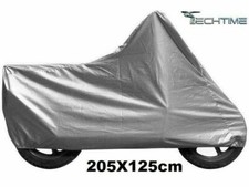 TELO 205X125 COPRI MOTO