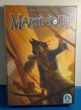 Martinique - Gioco Da Tavolo